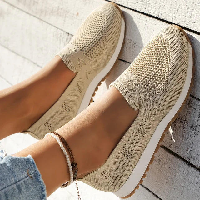 GR | Women's Orthopedic Slippers