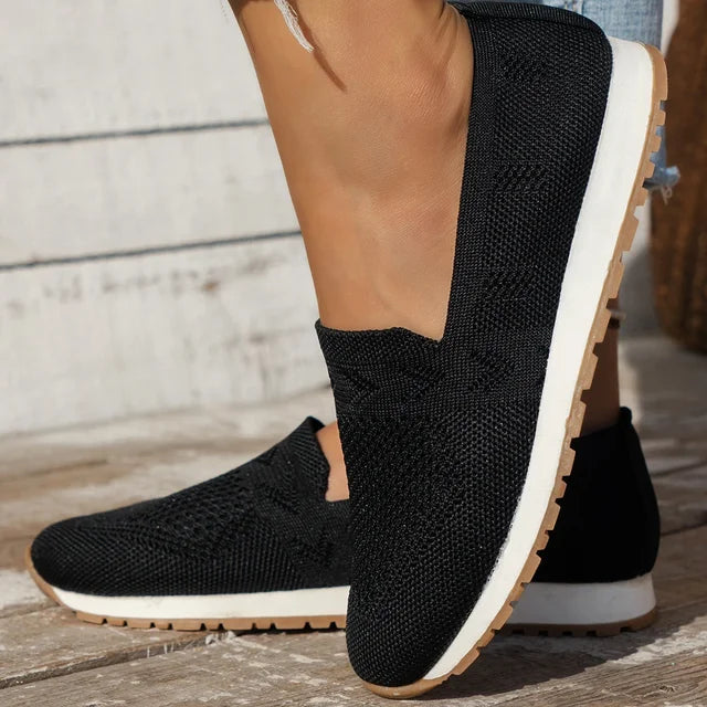 GR | Women's Orthopedic Slippers