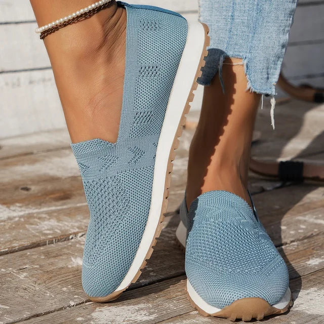 GR | Women's Orthopedic Slippers