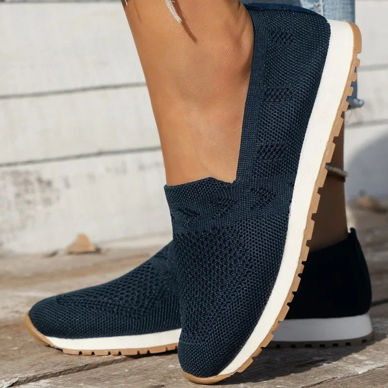 GR | Women's Orthopedic Slippers