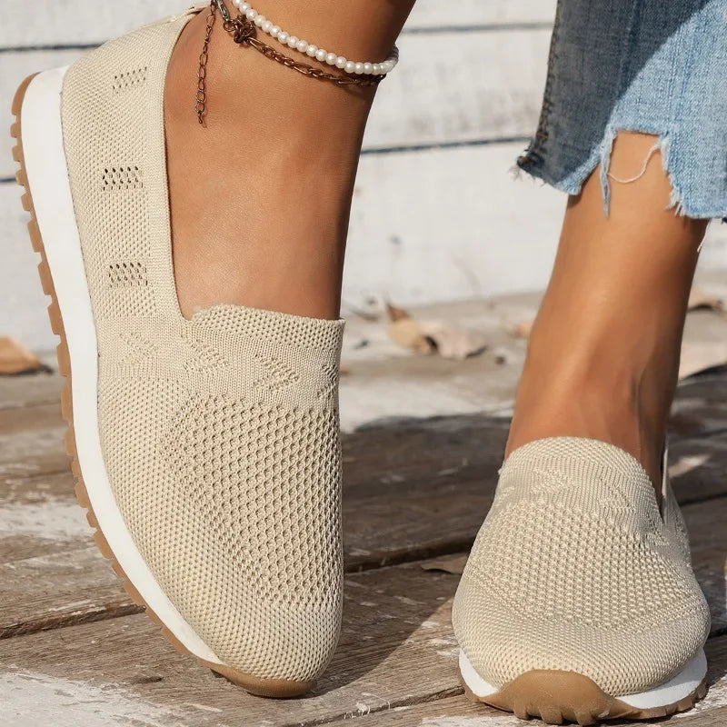 GR | Women's Orthopedic Slippers