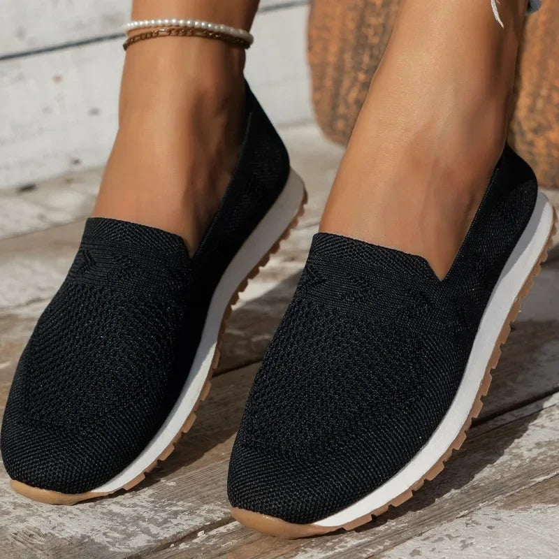 GR | Women's Orthopedic Slippers