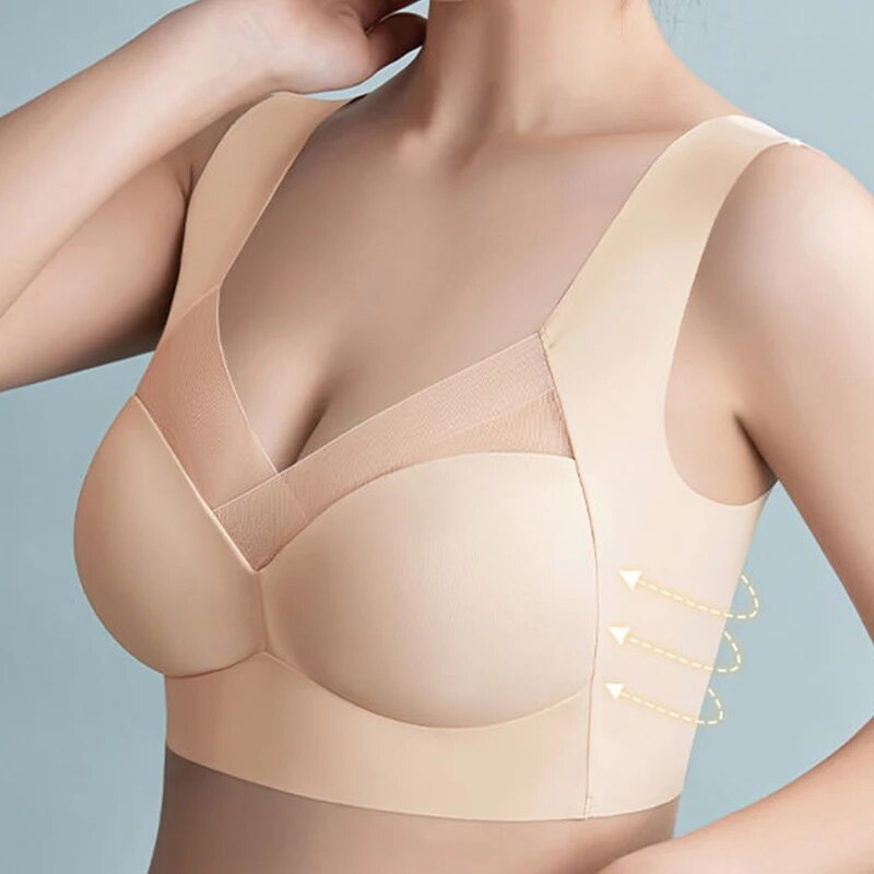 GR | Chest pelvis for ultimate comfort
