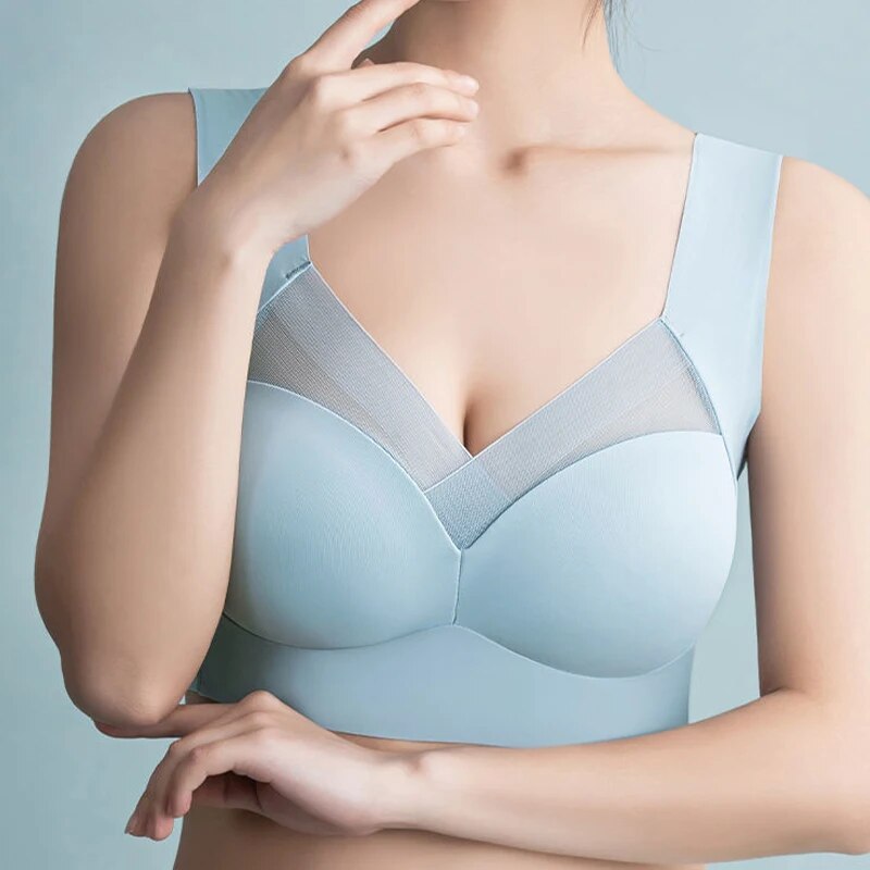 GR | Chest pelvis for ultimate comfort