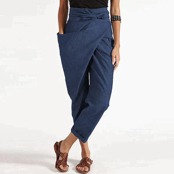 GR - Sommer Wickelhosen