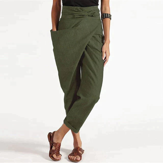 fashionable and versatile short trousers