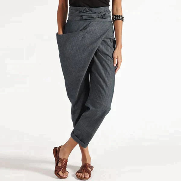 GR - Sommer Wickelhosen