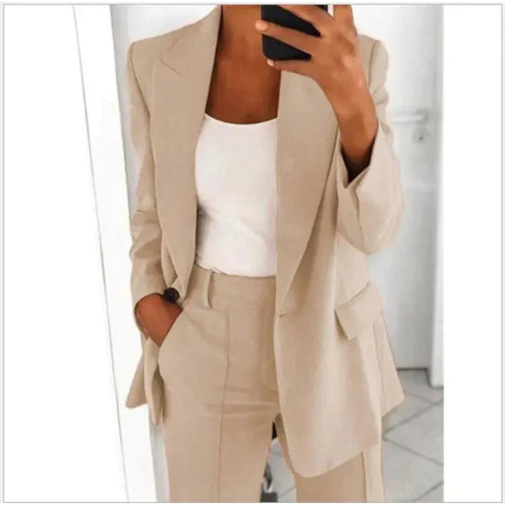 GR | 2-piece suit