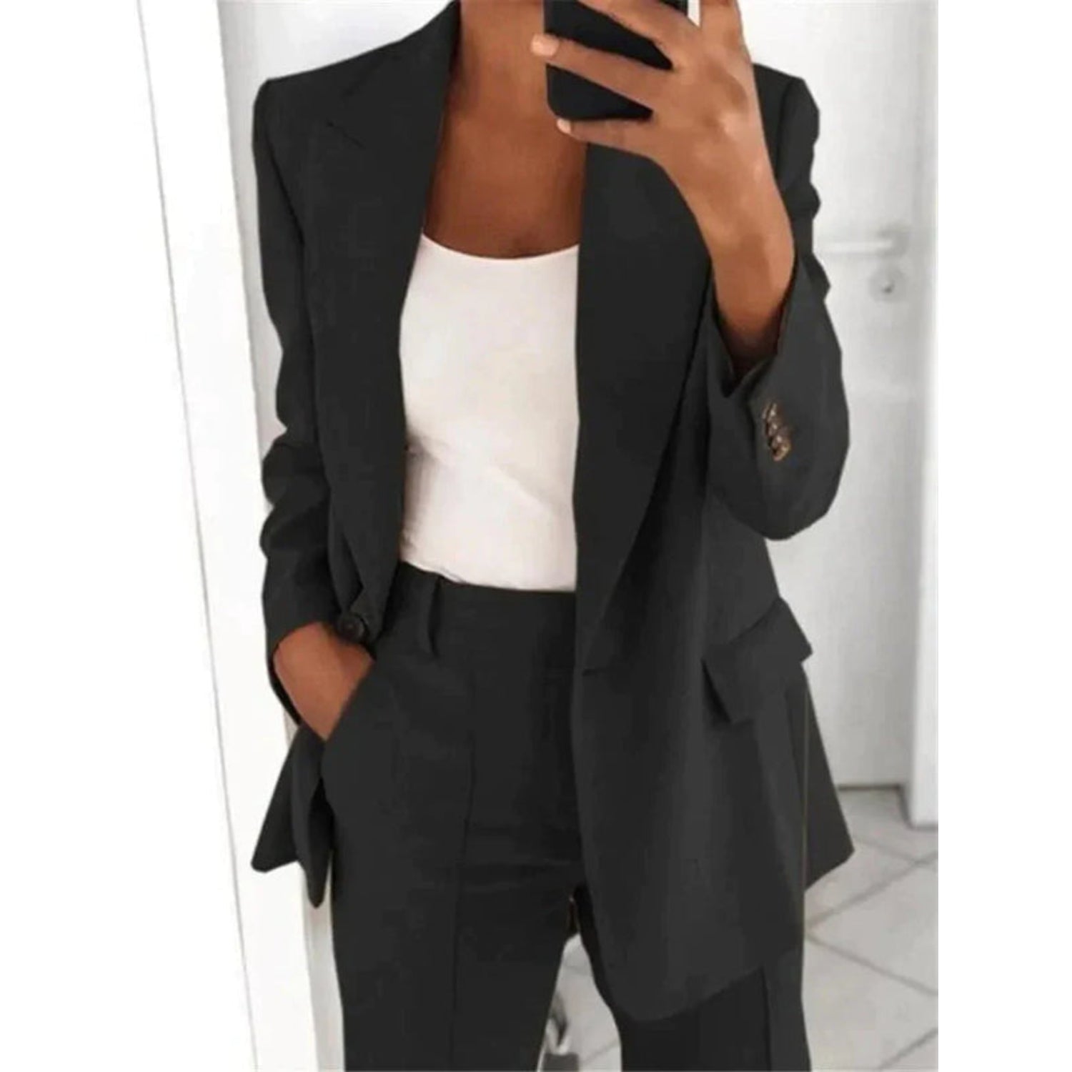 GR | 2-piece suit
