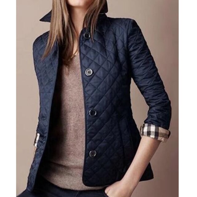 GR | Elegant silk jacket