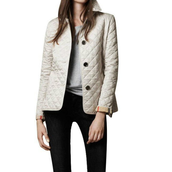 GR | Elegant silk jacket