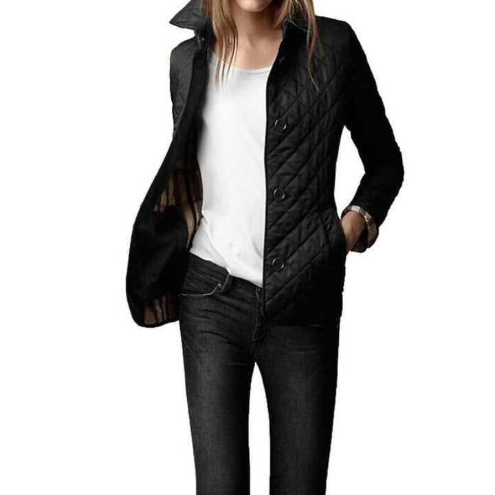 GR | Elegant silk jacket