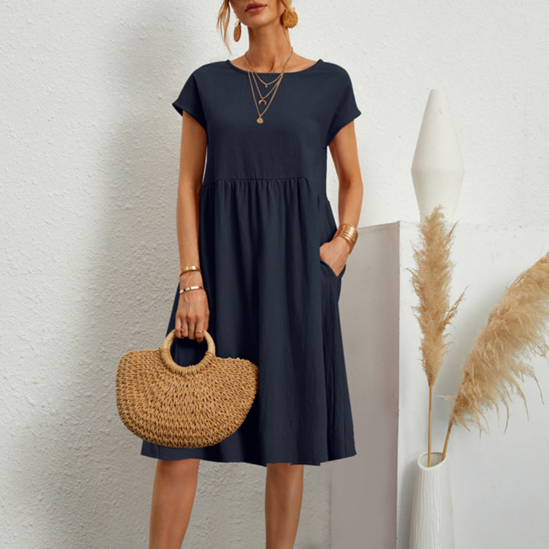 GR | Elegant summer dress