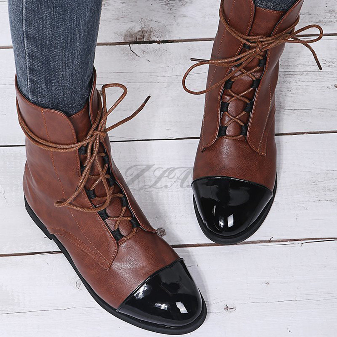 GR | Elegant boots