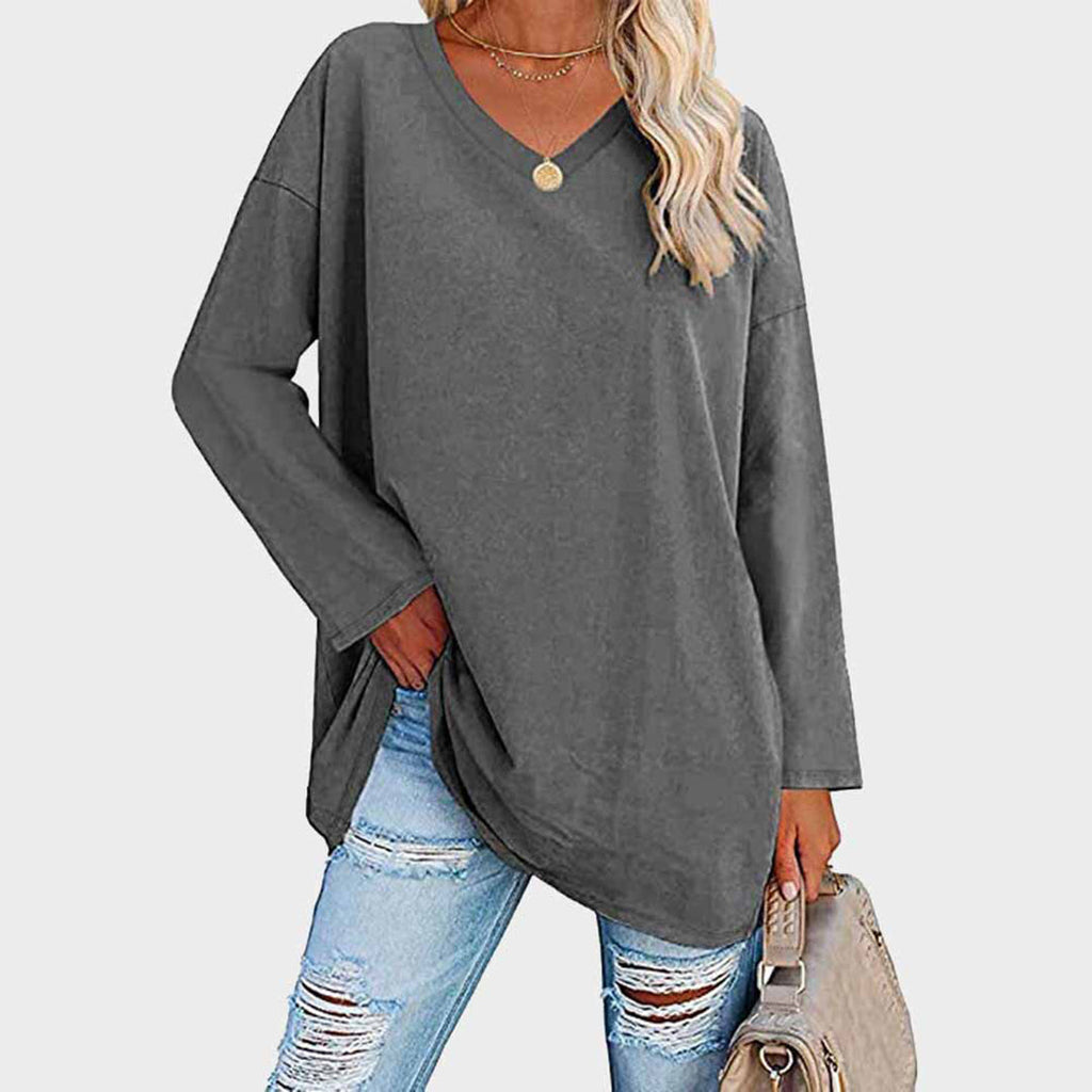 GR | Langarmshirts
