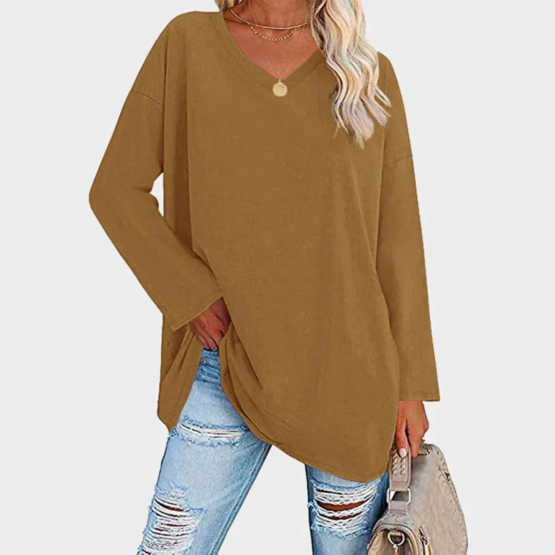 GR | Langarmshirts