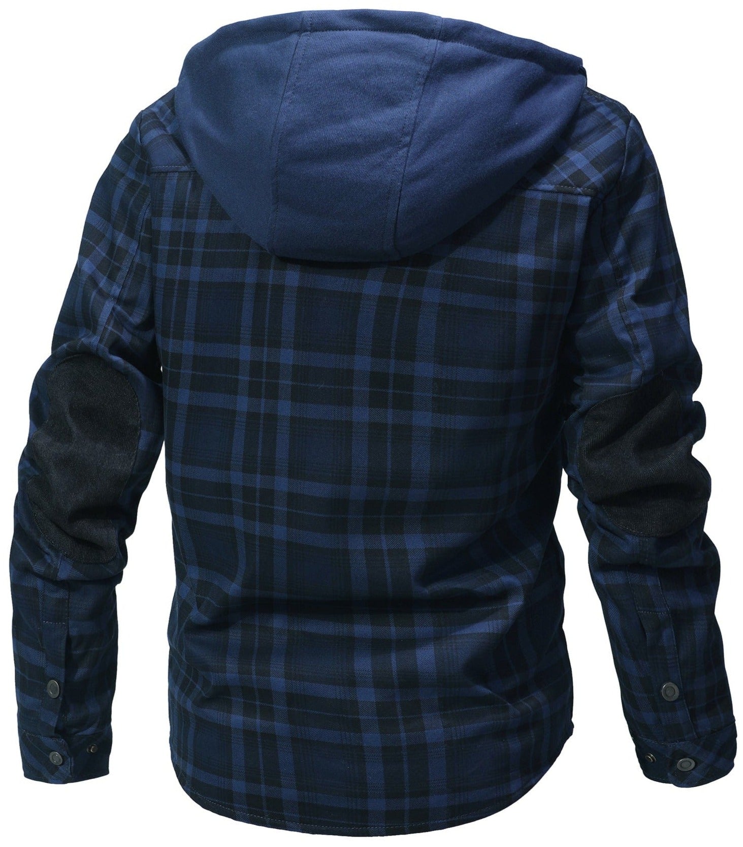 GR | Robust Woodland Jacket