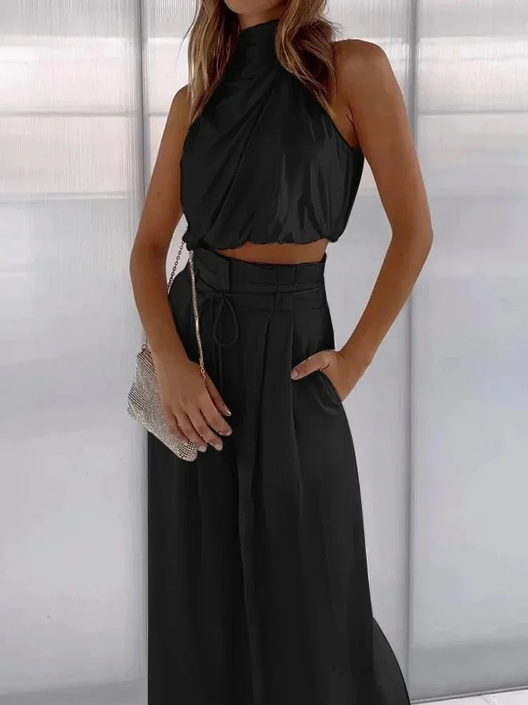 GR | Luxury 2-piece set