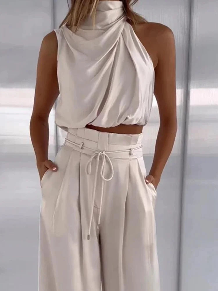 GR | Luxury 2-piece set