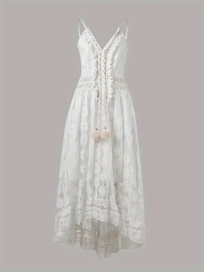 GR | Bohemian jumpsuit