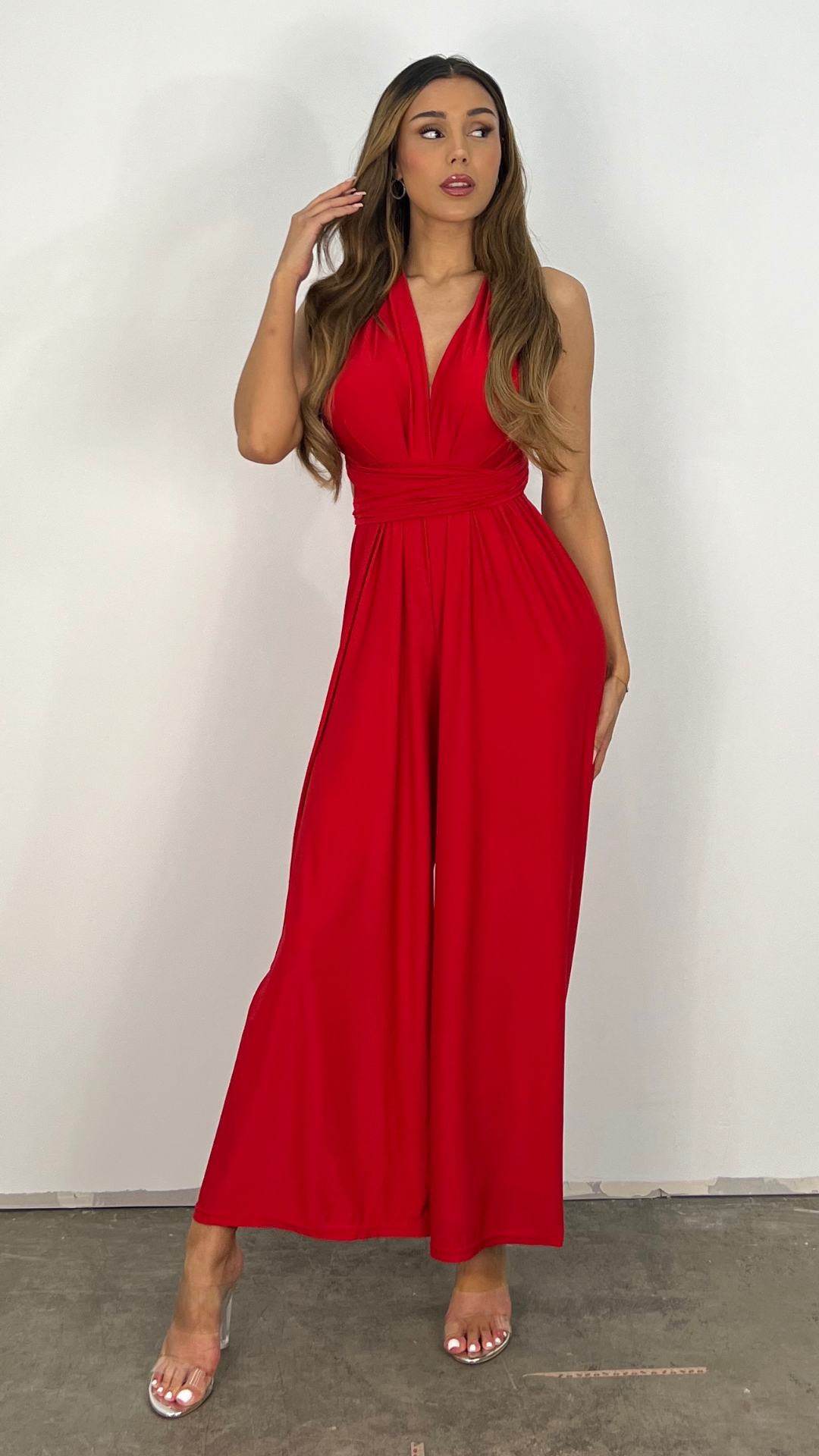 GR Jumpsuit Laure
