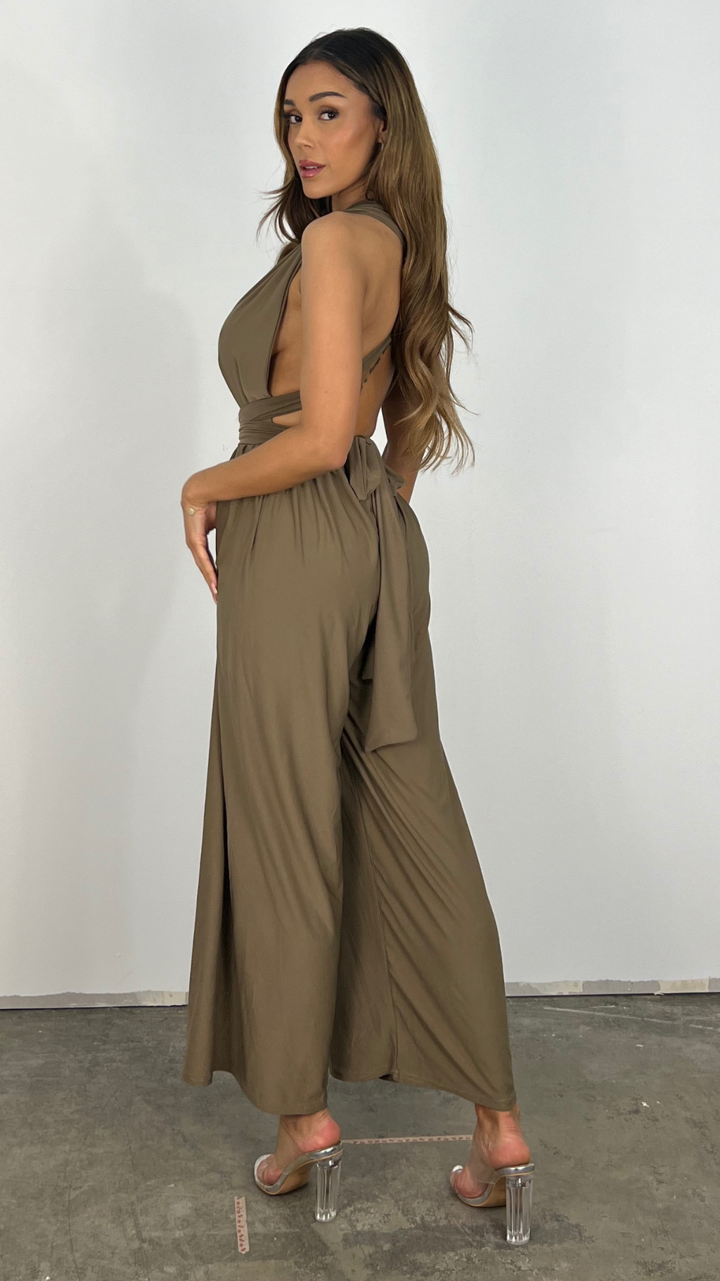 GR Jumpsuit Laure