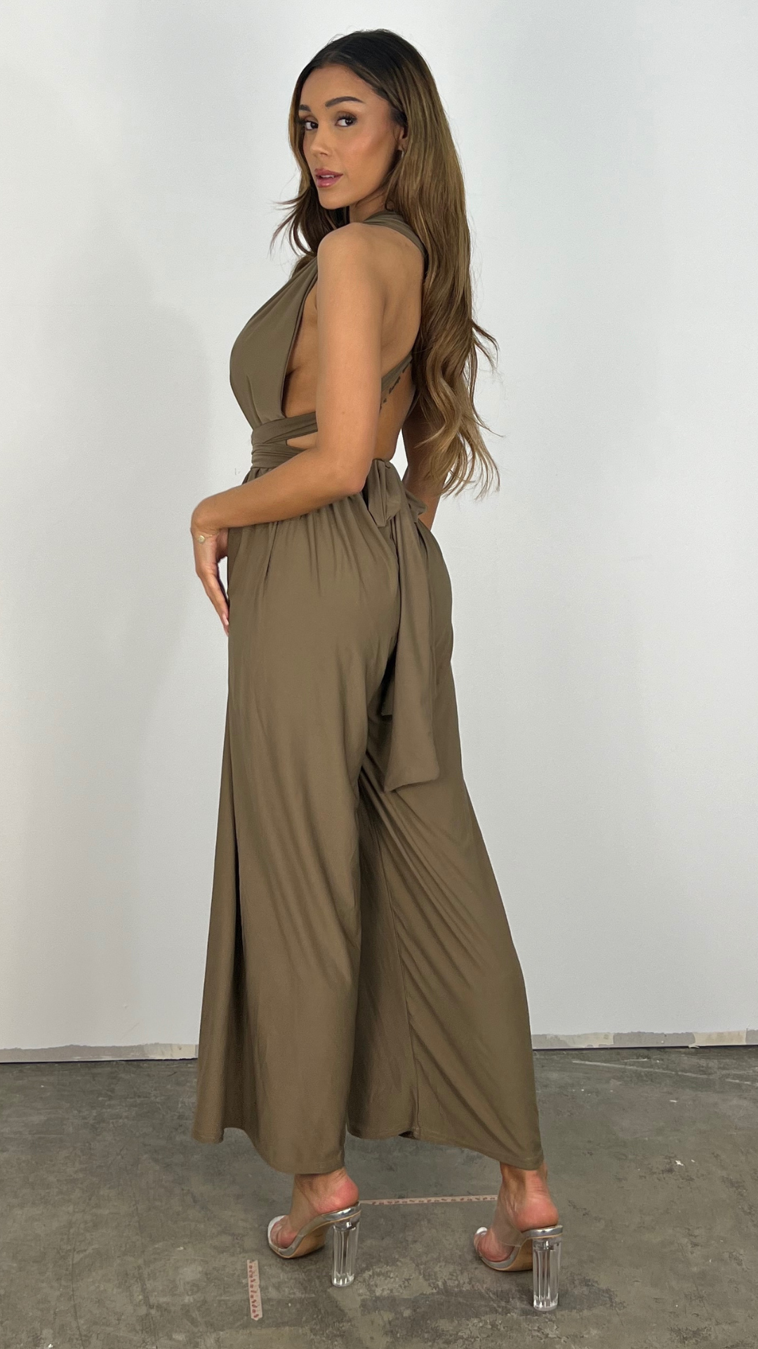 GR Jumpsuit Laure