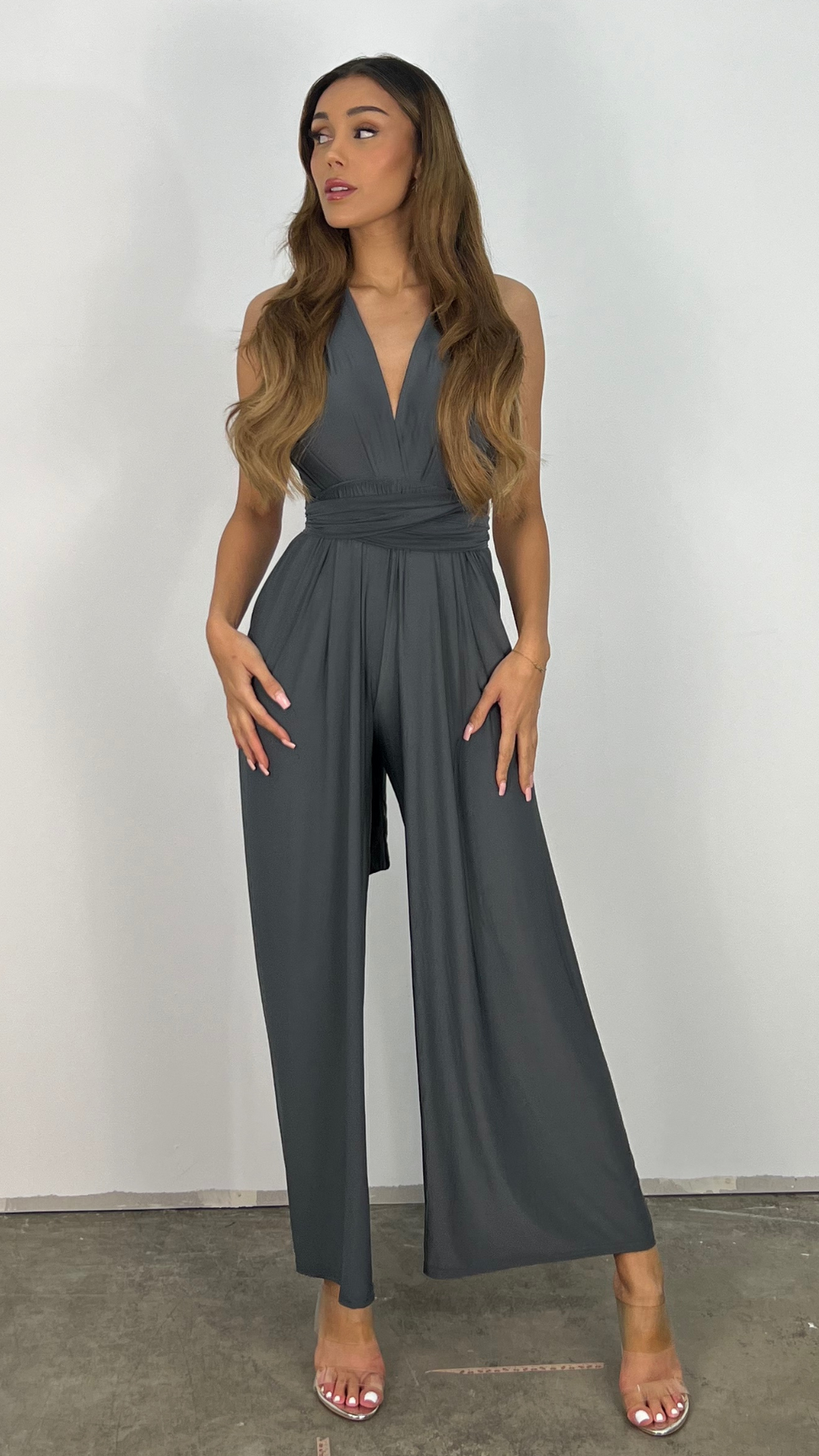 GR Jumpsuit Laure