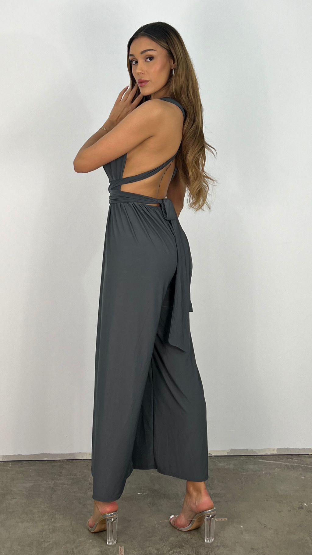 GR Jumpsuit Laure