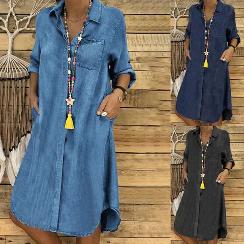 GR | Elegant summer dress