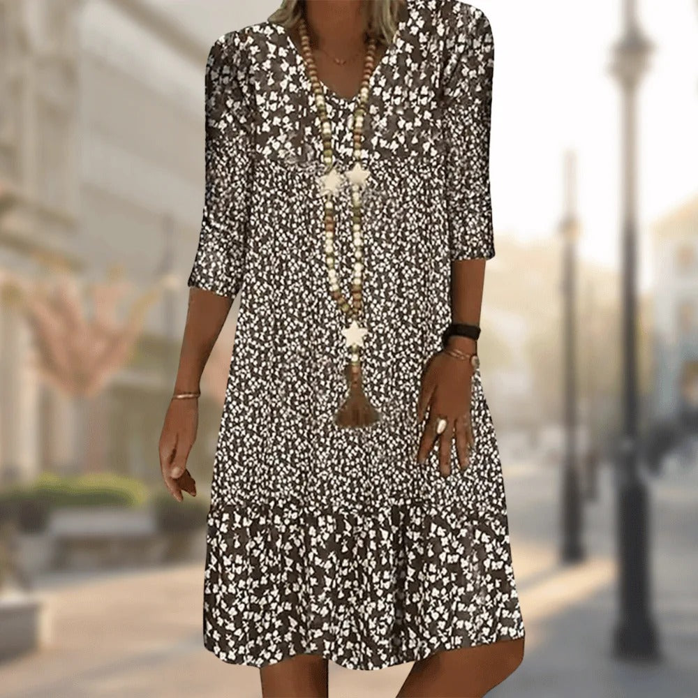 GR | Women's lightweight dress