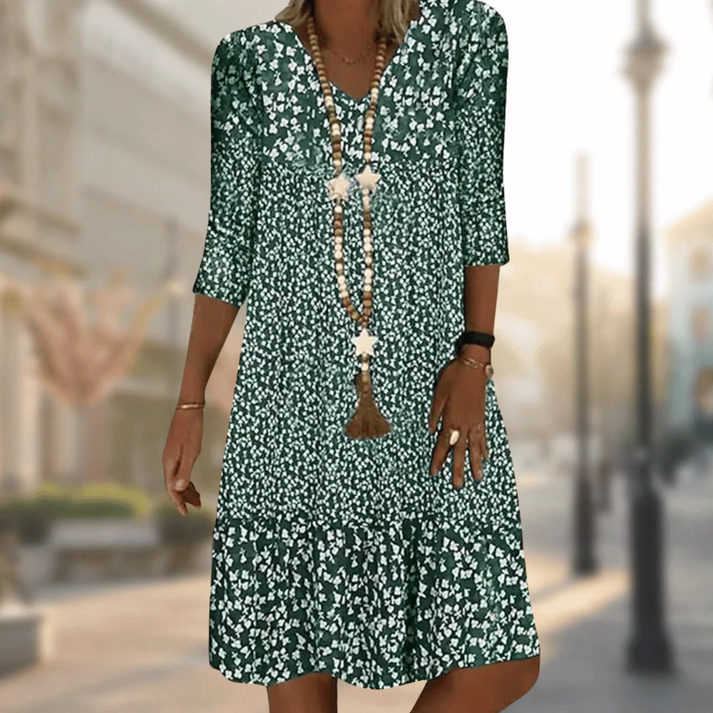 GR | Women's lightweight dress