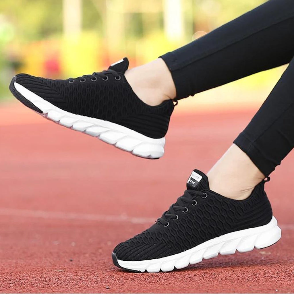 GR | Women's Sneakers with Memory Foam
