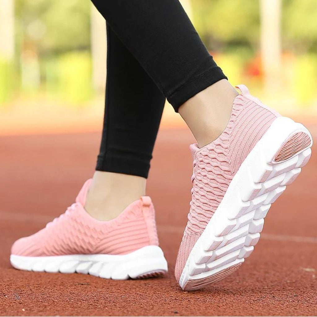 GR | Women's Sneakers with Memory Foam