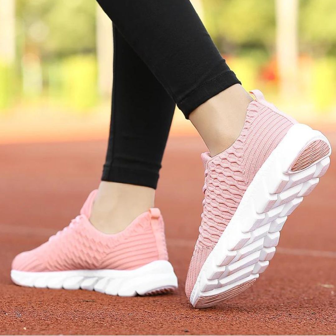 GR | Women's Sneakers with Memory Foam