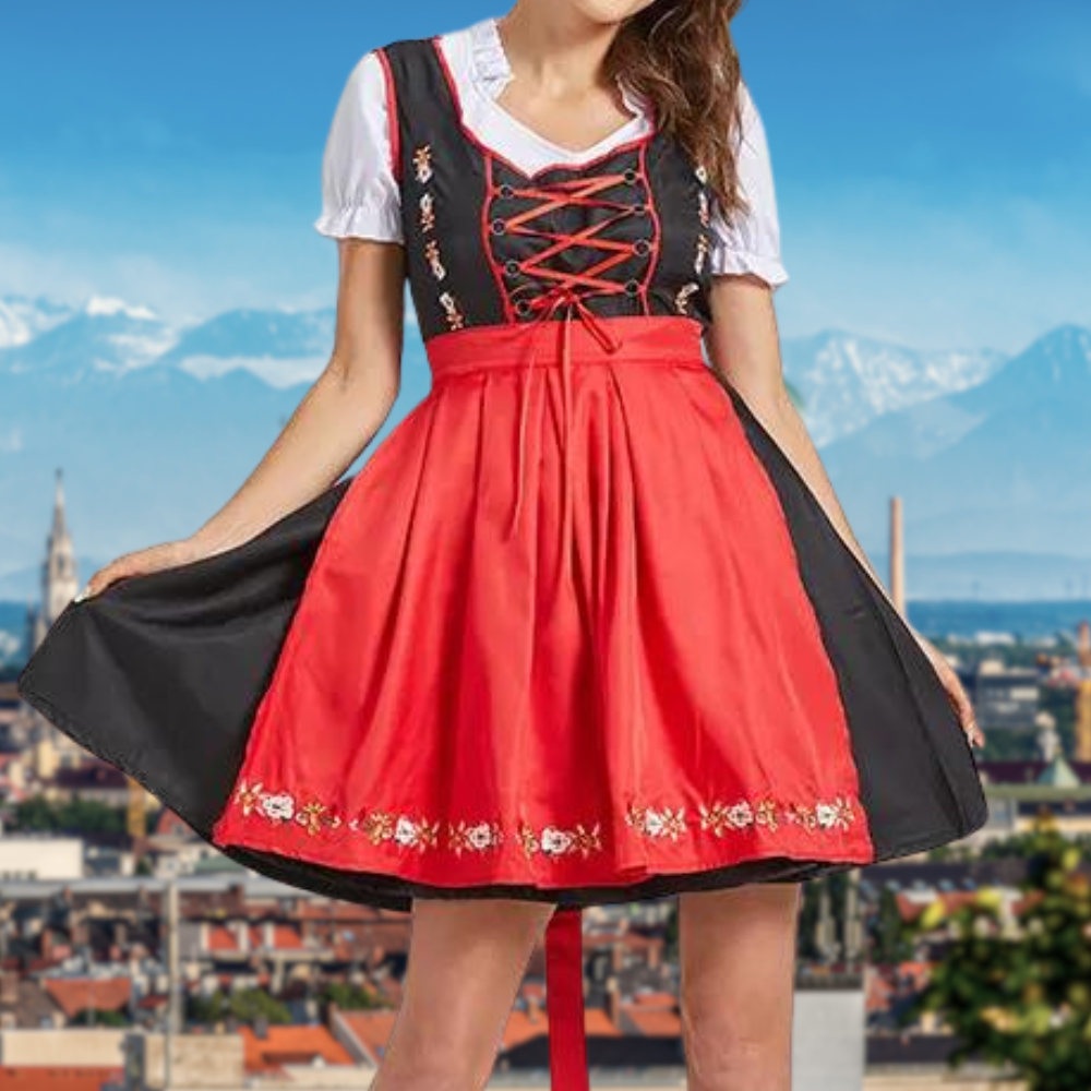 GR | Timeless Oktoberfest refinement
