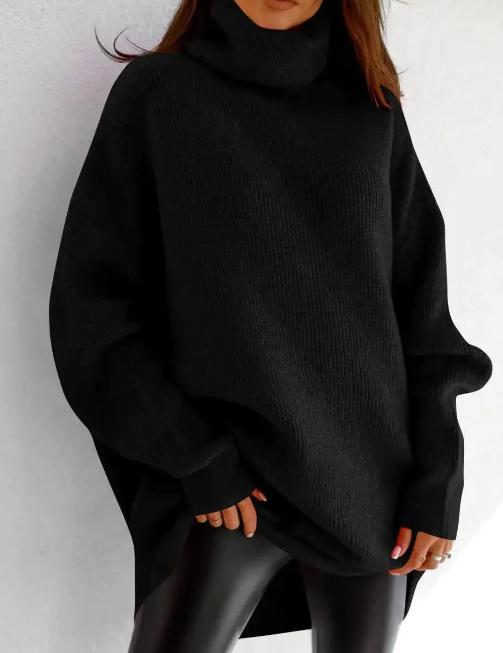 GR | Übergröße Pullover