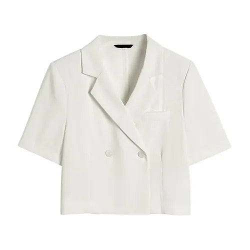 GR | Fashionable Short Blazer