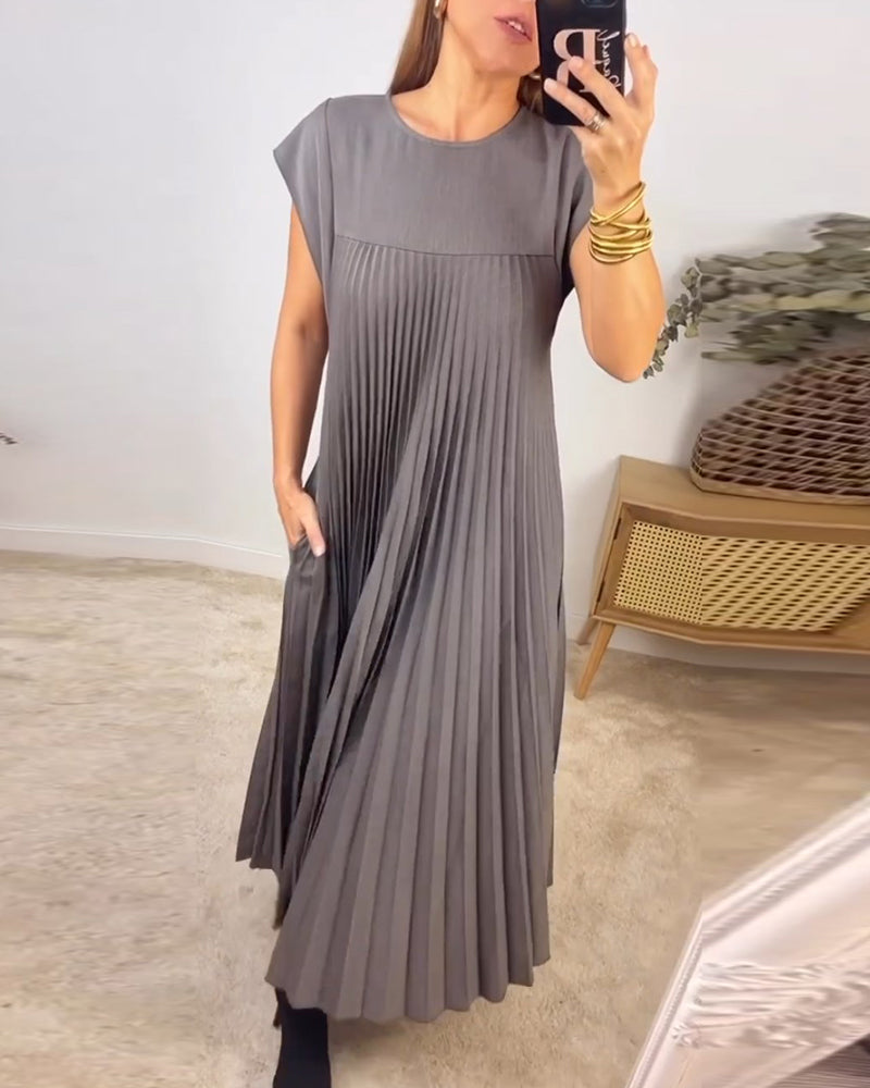 Elegance Echo Sleeveless