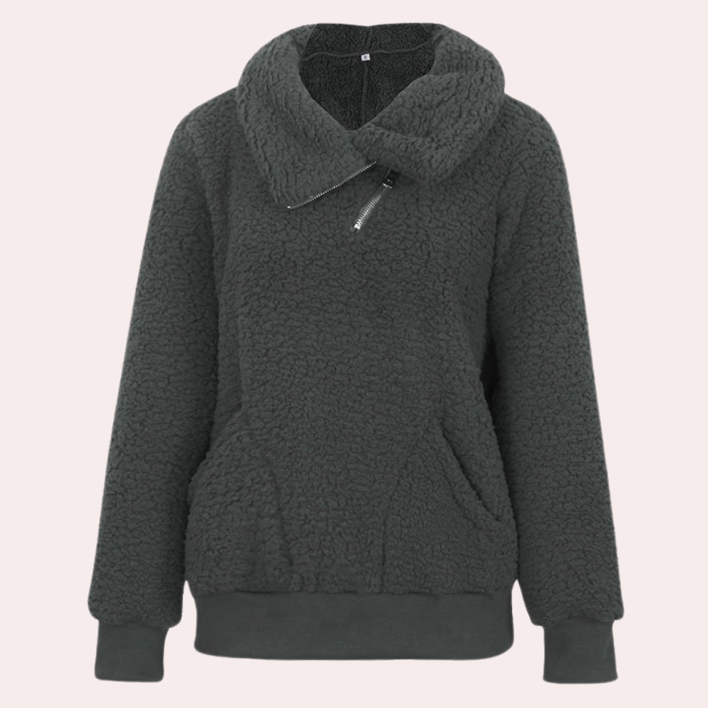 GR | Weicher Pullover Für Damen