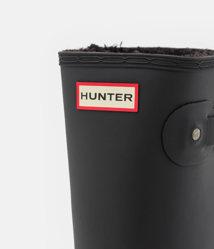 GR | Waterproof and Robust Rubber Boots
