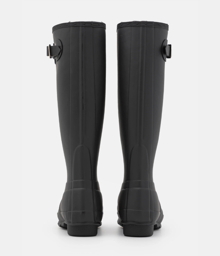 GR | Waterproof and Robust Rubber Boots