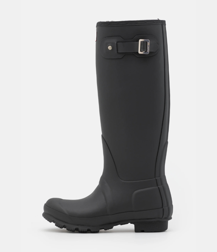 GR | Waterproof and Robust Rubber Boots