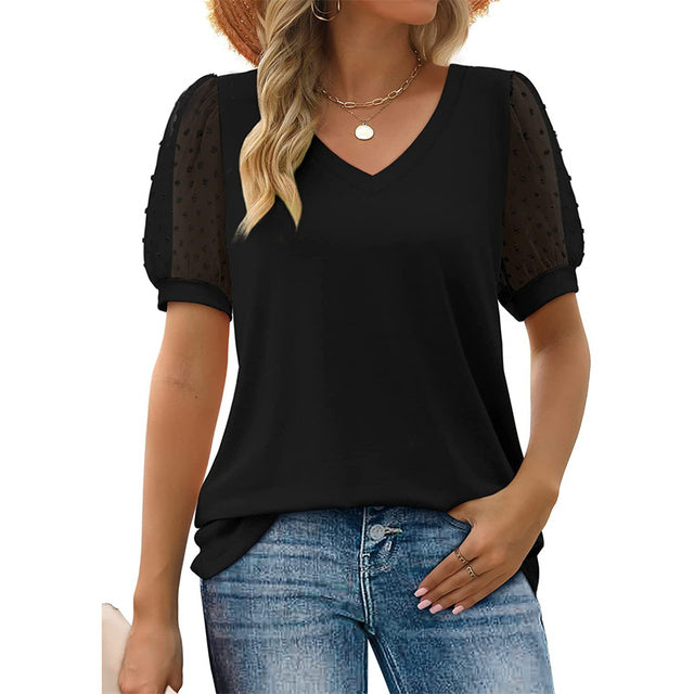 GR | with V-neck By Zoldesy