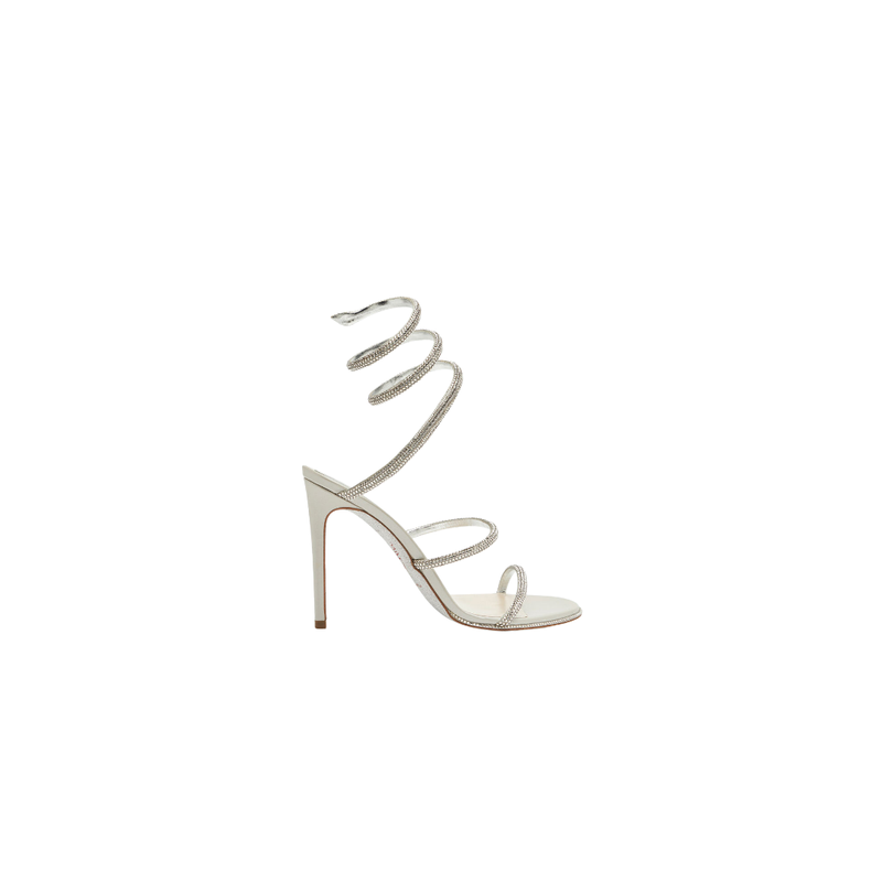 GR | Open sandals with cushioned sole
