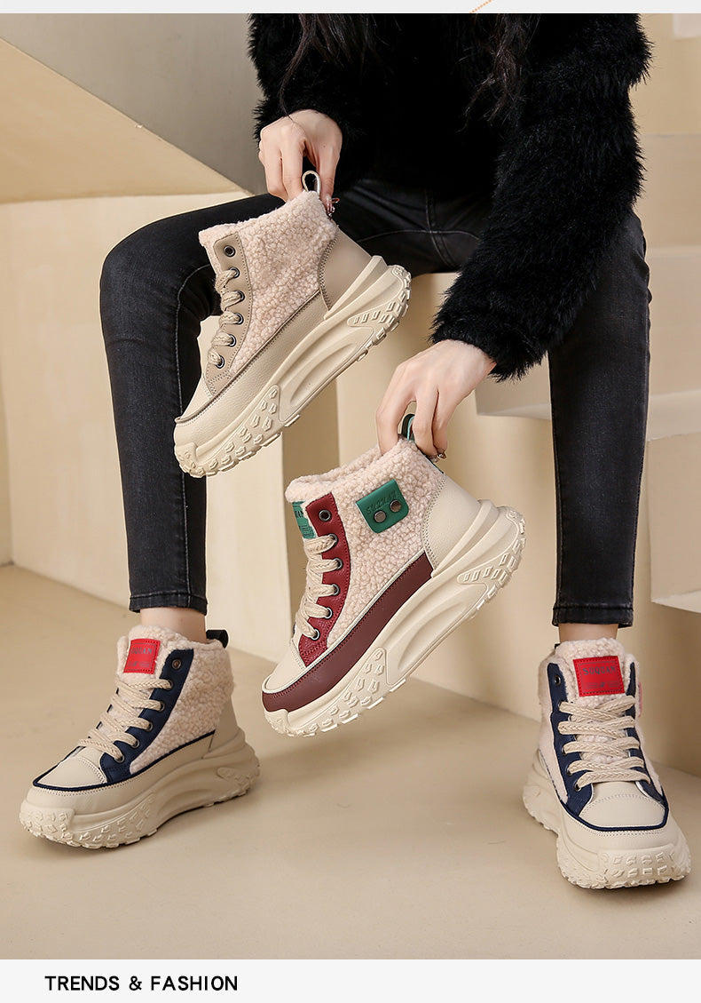 GR | Velvets