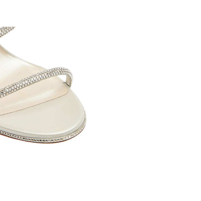 GR | Open sandals with cushioned sole