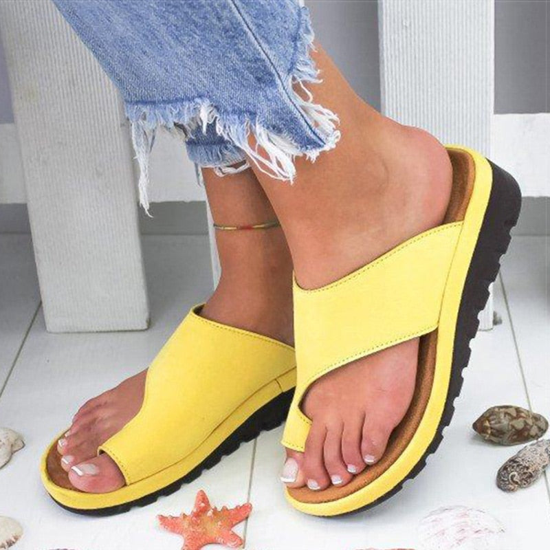 GR | Orthopedic Corrective Sandals