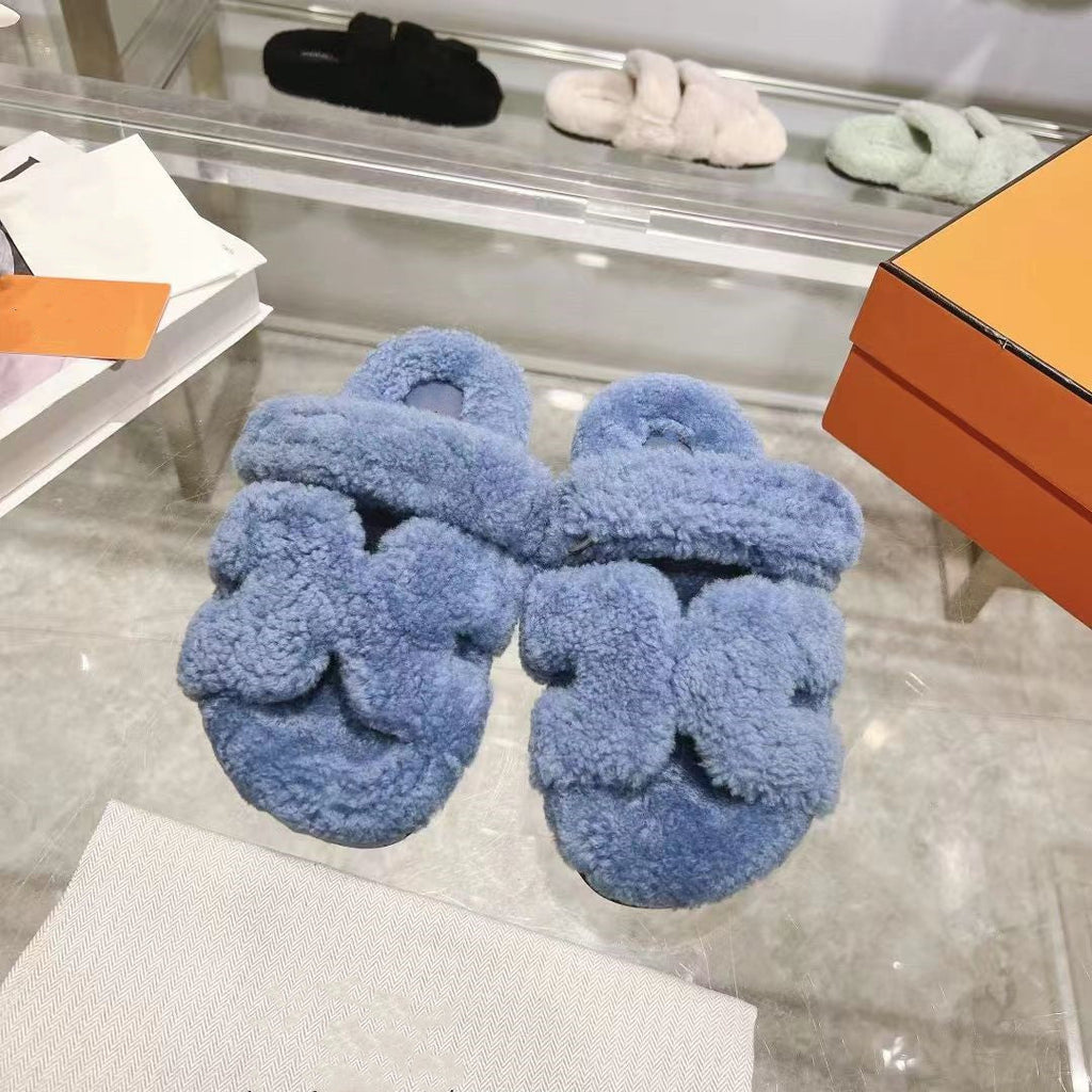 GR | Bequeme Sandalen für Sommertage