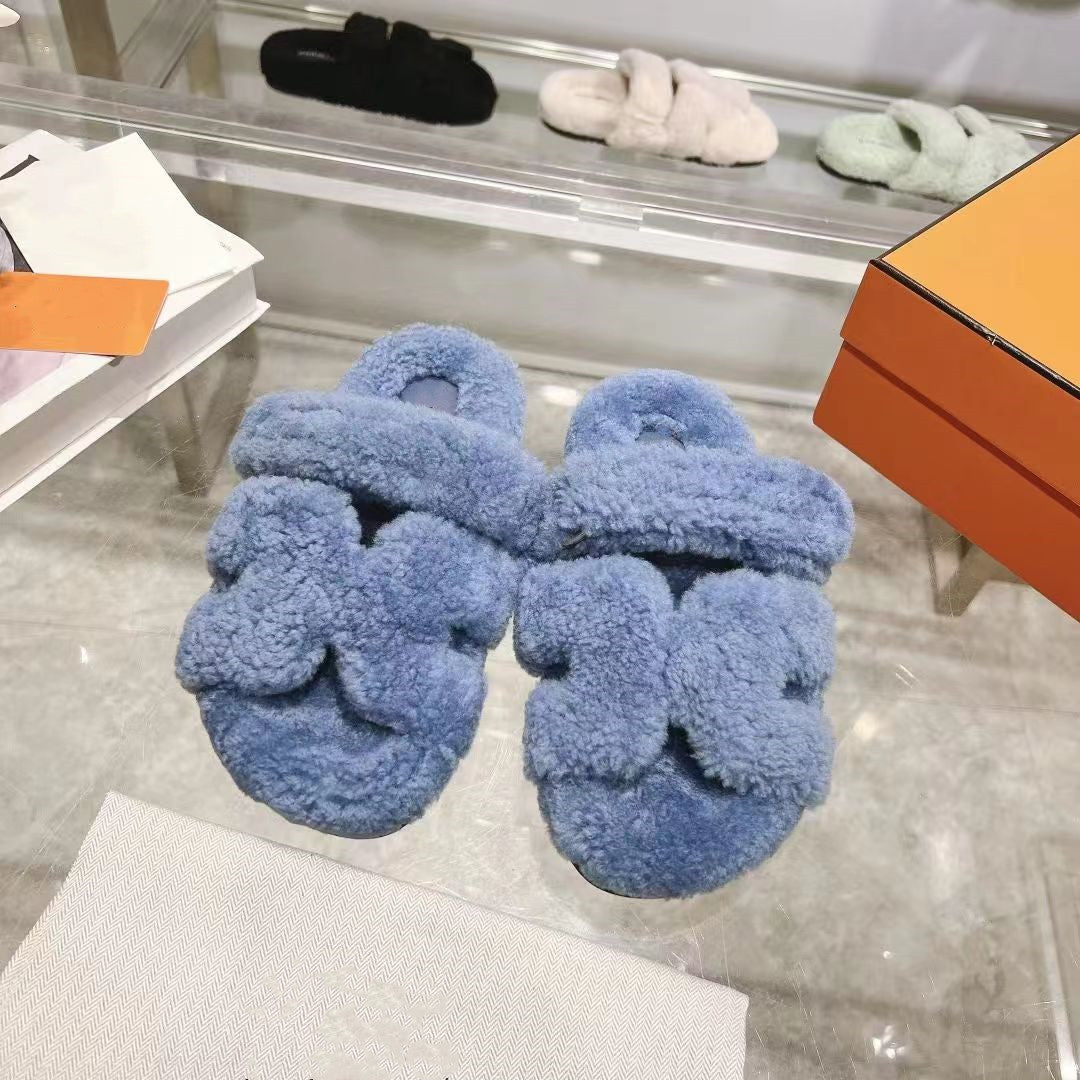 GR | Comfortable sandals for summer days